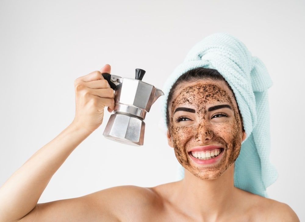 18 Coffee Benefits for Skin We Bet You Didn t Know About until Now